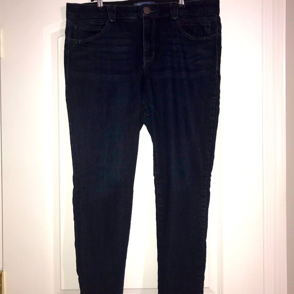 Labor Day sale ❗️Democracy dark indigo